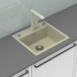 Carysil Atomix Collection: Discover Your Ideal Kitchen Faucet
