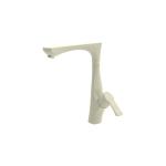 Carysil ALA 1506 Brass Kitchen Faucet: Elevate Your Culinary Space