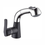 Carysil Arch flow ALA 01507 Faucet: Style and Versatility Unleashed