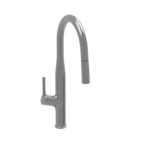 Carysil ALA 1512 kitchen faucet