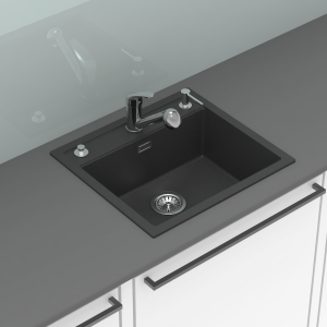 Carysil Atomix Collection: Discover Your Ideal Kitchen Faucet