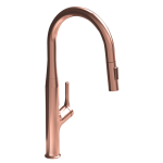 Carysil ALA 1512 kitchen faucet