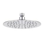 Round Stainless Steel