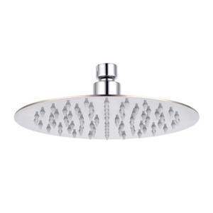 Round Stainless Steel