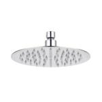 Round Stainless Steel