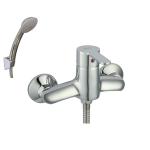 Seva Exposed Shower