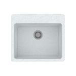 Carysil 2522 Tango Single Bowl Kitchen Sink