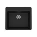 Carysil 2522 Tango Single Bowl Kitchen Sink