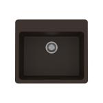 Carysil 2522 Tango Single Bowl Kitchen Sink