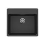 Carysil 2522 Tango Single Bowl Kitchen Sink