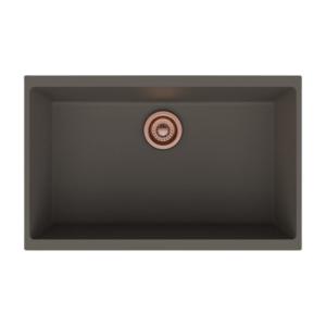 Carysil N100L Enigma Single Bowl Kitchen Sink