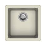 Carysil Neo Salsa single Bowl Kitchen sink