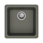 Carysil Neo Salsa single Bowl Kitchen sink