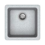 Carysil Neo Salsa single Bowl Kitchen sink