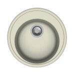 Carysil Rock O Single Bowl Kitchen Sink