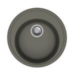 Carysil Rock O Single Bowl Kitchen Sink