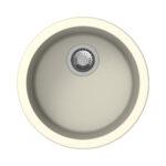 Carysil Rock Single Bowl Kitchen Sink