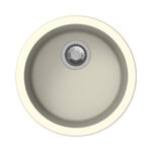 Carysil Rock Single Bowl Kitchen Sink