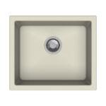 Carysil Salsa Single Bowl Kitchen Sink
