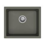 Carysil Salsa Single Bowl Kitchen Sink