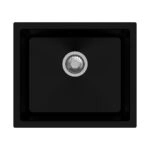 Carysil Salsa Single Bowl Kitchen Sink