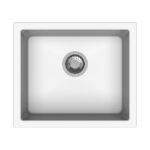 Carysil Salsa Single Bowl Kitchen Sink