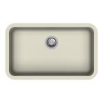 Carysil N100 Jumbo Single Bowl Kitchen Sink