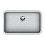 Carysil N100 Jumbo Single Bowl Kitchen Sink