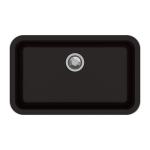 Carysil N100 Jumbo Single Bowl Kitchen Sink