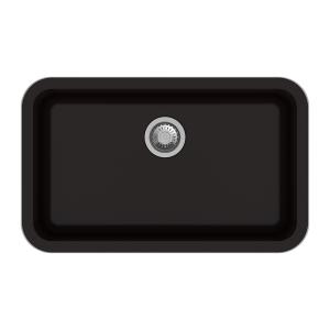 Carysil N100 Jumbo Single Bowl Kitchen Sink