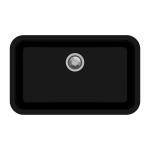 Carysil N100 Jumbo Single Bowl Kitchen Sink