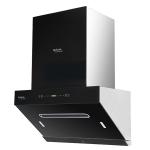 Titania 60 MaxX Auto Clean Chimney