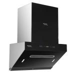 Titania 60 MaxX Auto Clean Chimney