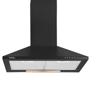 Clara Neo Blk 60 Decorative Chimney