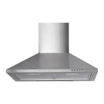 Clara Neo SS 60 Decorative Chimney