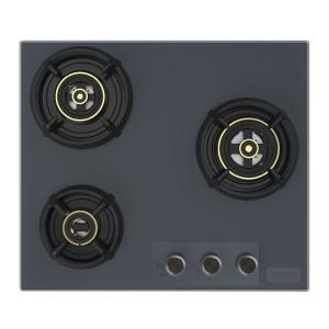 Graphite 3B 60 CM Hob