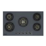 Graphite 5B 86 CM Hob