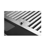 Verita PC BF 2M Straight Line Chimney