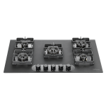 Ilaria 5B 90 CM Hob