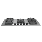 Ilaria 5B 90 CM Hob