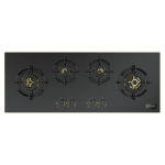 Ivana 4B 100 CM Built In Hob