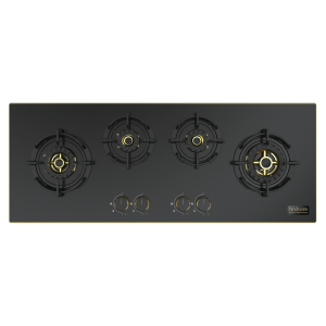 Ivana 4B 100 CM Built In Hob