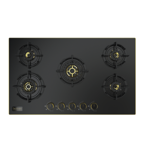 Ivana 5B 86 CM Built In Hob