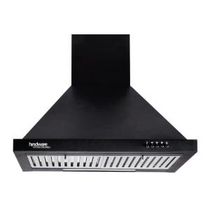 Jupiter Neo BLK 60 Decorative Chimney