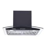 Kylis Neo 60 Designer Chimney