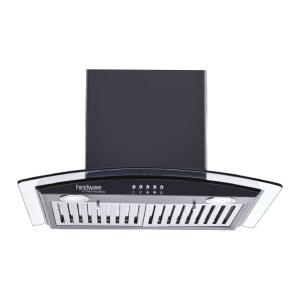 Kylis Neo 60 Designer Chimney