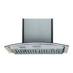 Lara Neo 60 Designer Chimney