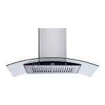 Lino Neo 60 Designer Chimney