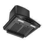 Lyra Autoclean 60 CM Chimney