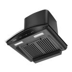 Lyra Autoclean 60 CM Chimney